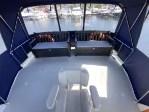 Thumbnail von Aquanaut Drifter Cs Ak 1200 Aquanaut Beauty 1200 AK