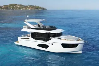 Thumbnail von Absolute NAVETTA 50 Coming To Ocean Village Summer 2026