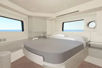 Thumbnail von Absolute NAVETTA 50 Coming To Ocean Village Summer 2026