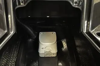 Thumbnail von Iron Boats 827 Open