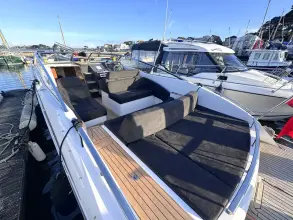 Thumbnail von Windy 31 Zonda