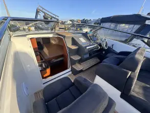 Thumbnail von Windy 31 Zonda