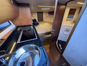 Thumbnail von Windy 31 Zonda