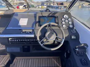 Thumbnail von Windy 31 Zonda