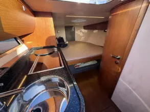 Thumbnail von Windy 31 Zonda