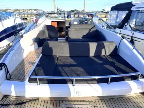 Thumbnail von Windy 31 Zonda