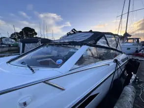 Thumbnail von Windy 31 Zonda