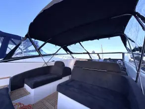 Thumbnail von Windy 31 Zonda