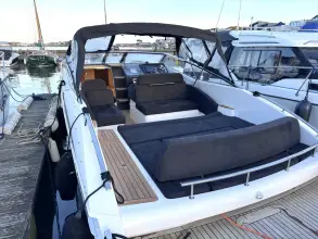 Thumbnail von Windy 31 Zonda