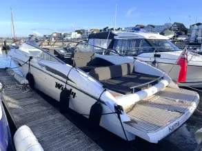 Thumbnail von Windy 31 Zonda