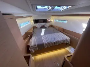 Thumbnail von Jeanneau Sun Odyssey 490