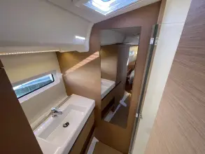 Thumbnail von Jeanneau Sun Odyssey 490