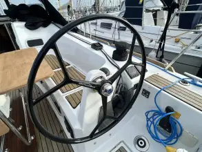Thumbnail von Jeanneau Sun Odyssey 349