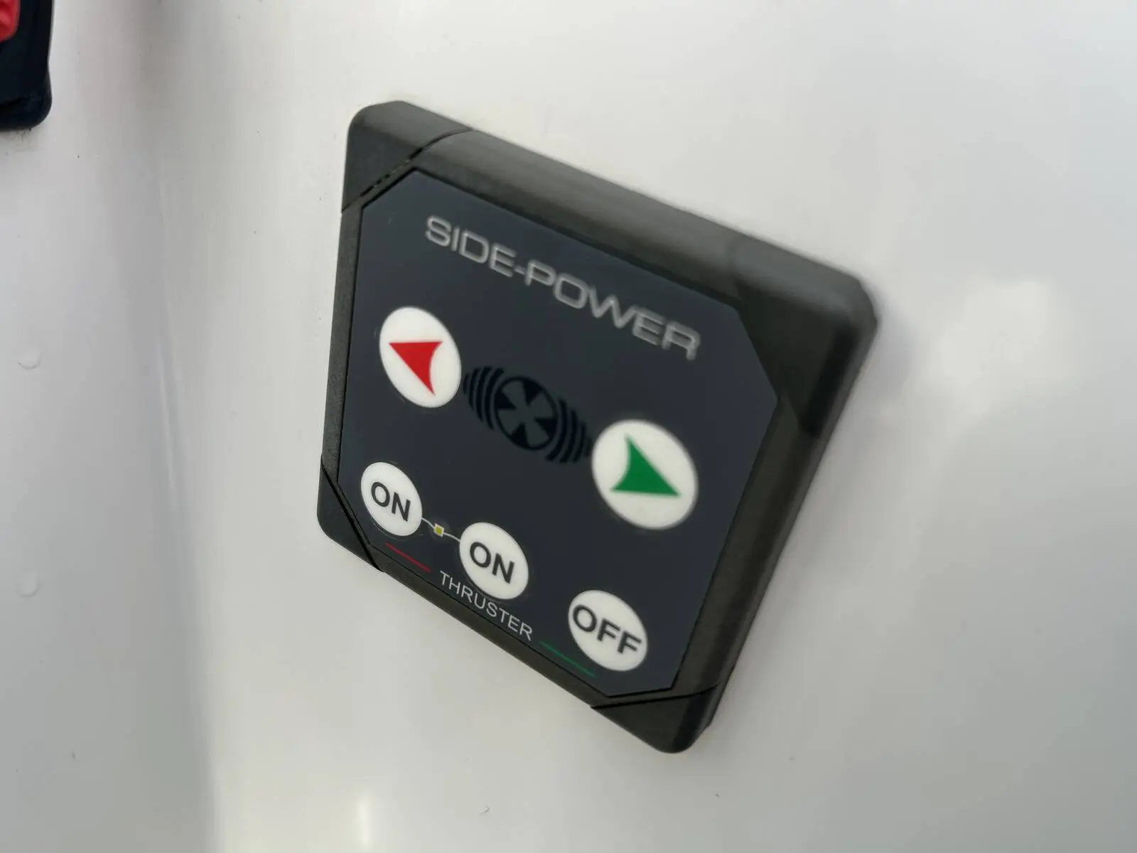 Thumbnail von Jeanneau Sun Odyssey 349