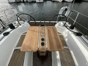 Thumbnail von Jeanneau Sun Odyssey 349