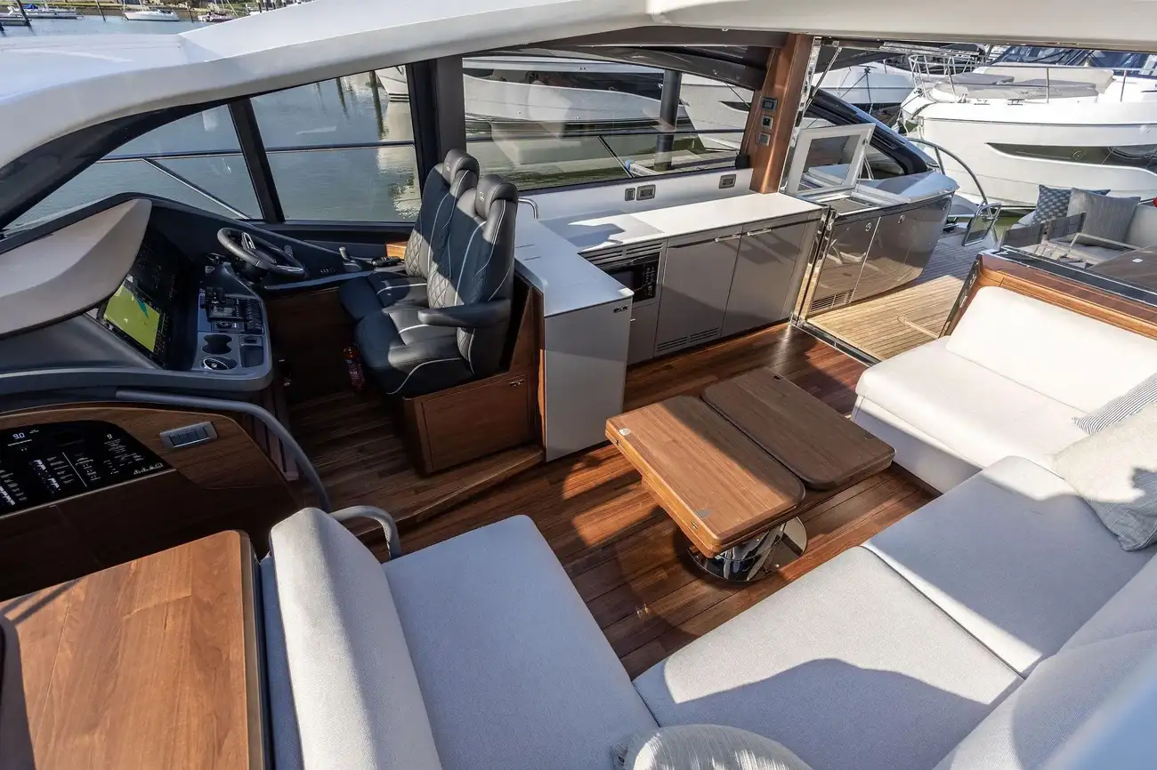 Thumbnail von Princess V55 V55132