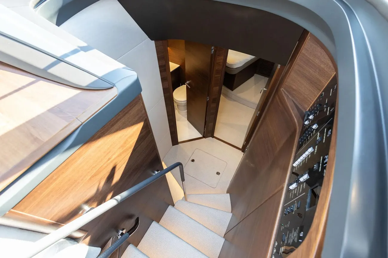 Thumbnail von Princess V55 V55132