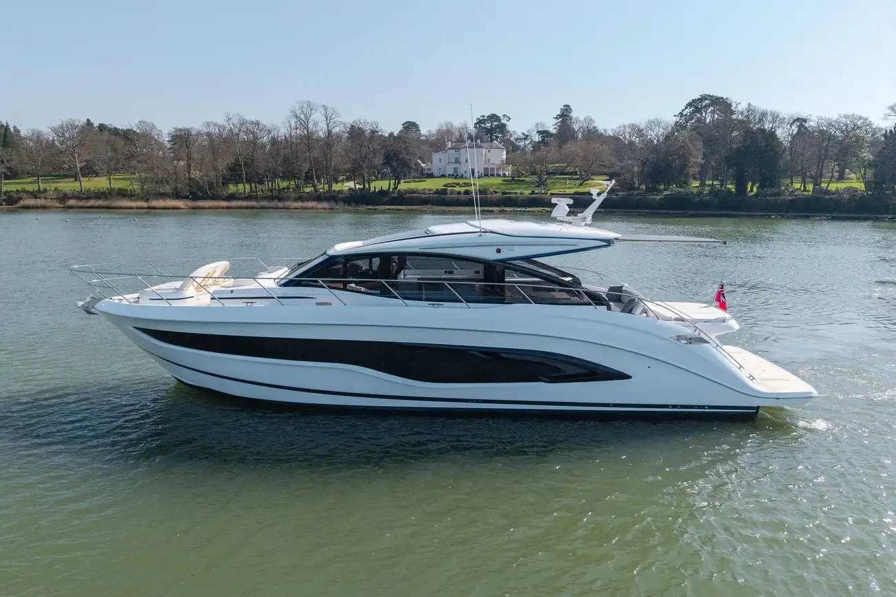 Thumbnail von Princess V55 V55132