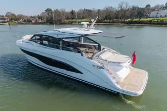 Thumbnail von Princess V55 V55132