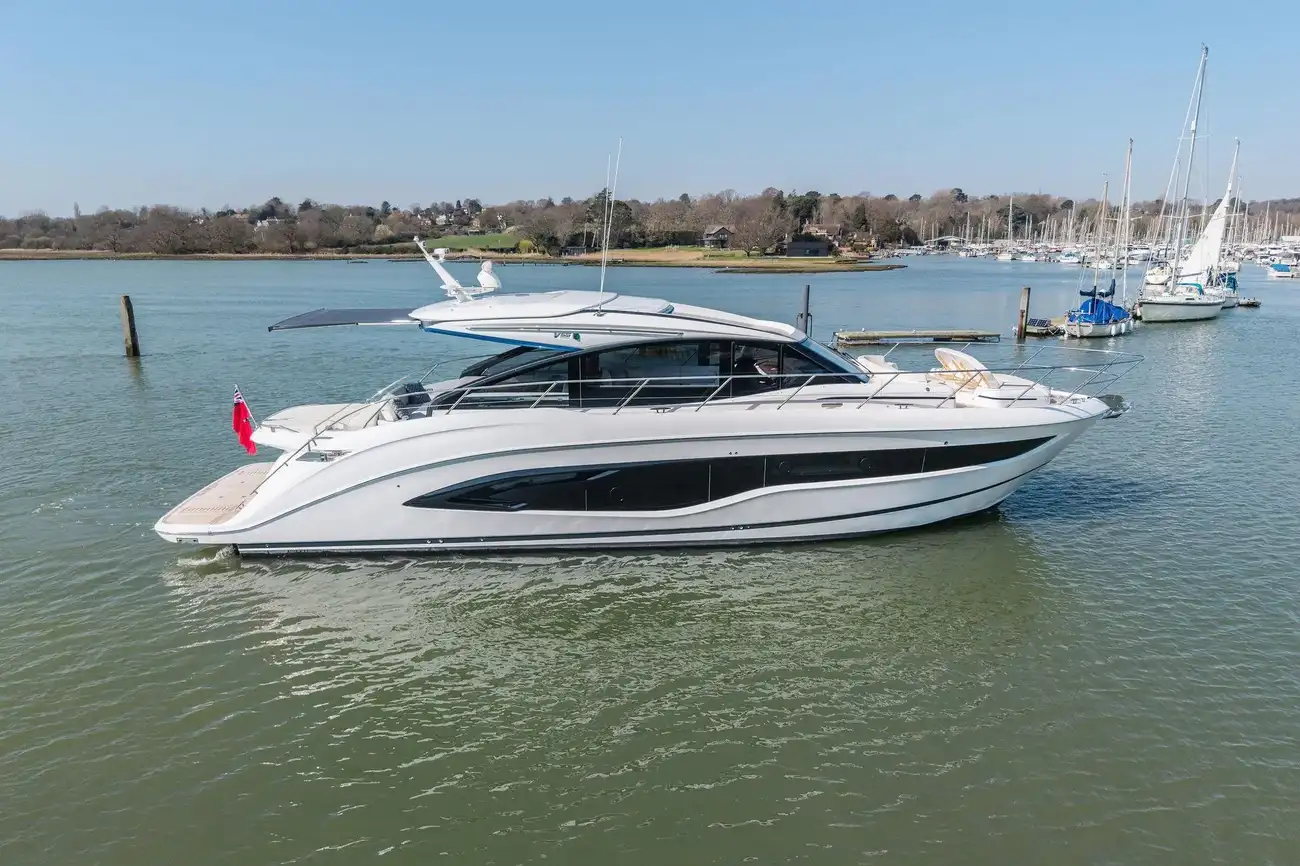 Thumbnail von Princess V55 V55132