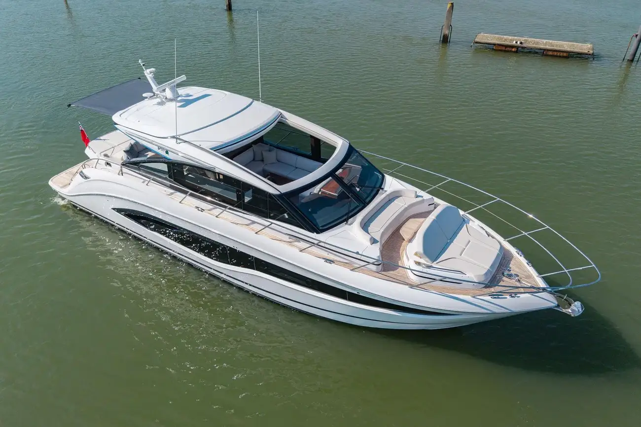 Thumbnail von Princess V55 V55132