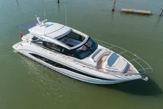 Thumbnail von Princess V55 V55132