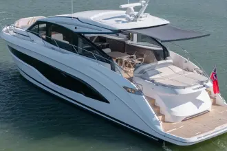 Thumbnail von Princess V55 V55132