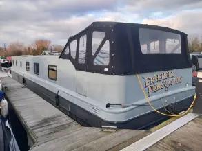 Thumbnail von Collingwood Eurocruiser Friendly Persuasion