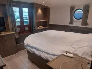 Thumbnail von Collingwood Eurocruiser Friendly Persuasion