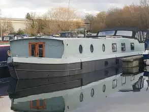 Thumbnail von Collingwood Eurocruiser Friendly Persuasion