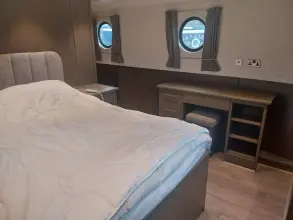 Thumbnail von Collingwood Eurocruiser Friendly Persuasion