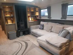 Thumbnail von Collingwood Eurocruiser Friendly Persuasion