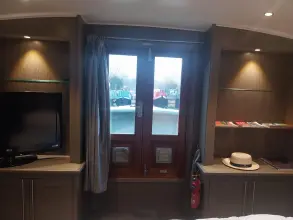 Thumbnail von Collingwood Eurocruiser Friendly Persuasion