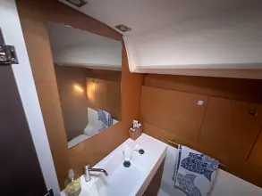 Thumbnail von Jeanneau Sun Odyssey 479 DOUBLE TROUBLE