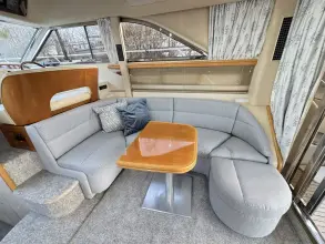 Thumbnail von Princess 420 Recent Interior Refurbishment