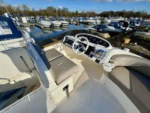 Thumbnail von Princess 420 Recent Interior Refurbishment