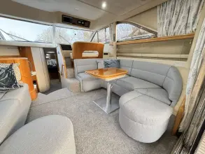 Thumbnail von Princess 420 Recent Interior Refurbishment