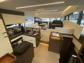 Thumbnail von Jeanneau Prestige 520 Just one more