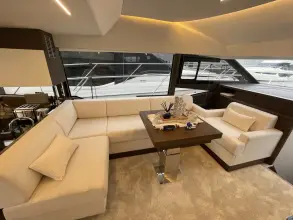 Thumbnail von Jeanneau Prestige 520 Just one more