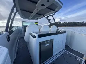 Thumbnail von Saxdor 270 GTO