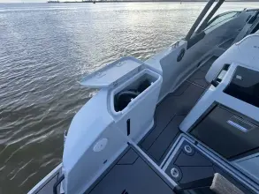 Thumbnail von Saxdor 270 GTO