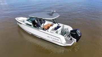 Thumbnail von Saxdor 270 GTO