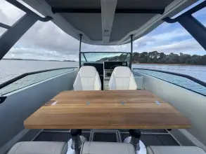 Thumbnail von Saxdor 270 GTO