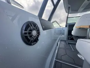 Thumbnail von Saxdor 270 GTO