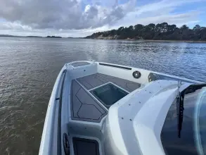 Thumbnail von Saxdor 270 GTO