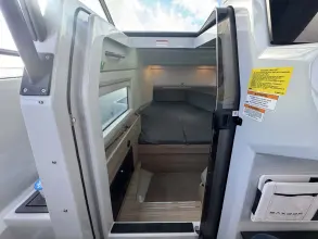 Thumbnail von Saxdor 270 GTO