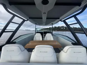 Thumbnail von Saxdor 270 GTO