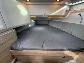 Thumbnail von Saxdor 270 GTO