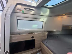 Thumbnail von Saxdor 270 GTO