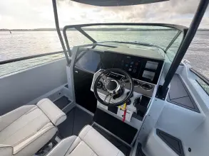 Thumbnail von Saxdor 270 GTO